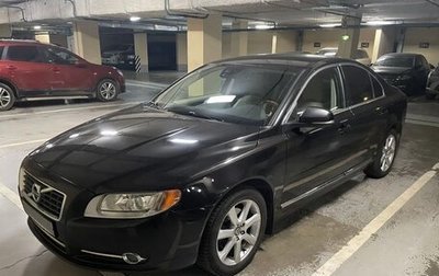 Volvo S80 II рестайлинг 2, 2011 год, 1 150 000 рублей, 1 фотография
