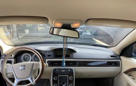 Volvo S80 II рестайлинг 2, 2011 год, 1 150 000 рублей, 3 фотография