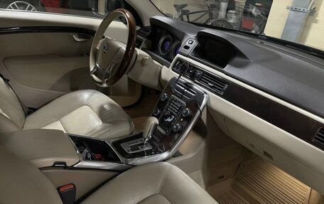 Volvo S80 II рестайлинг 2, 2011 год, 1 150 000 рублей, 5 фотография