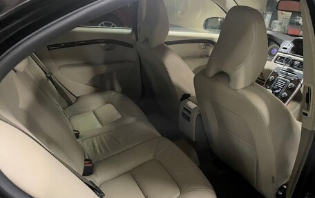 Volvo S80 II рестайлинг 2, 2011 год, 1 150 000 рублей, 4 фотография
