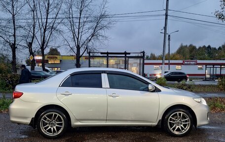 Toyota Corolla, 2010 год, 699 999 рублей, 4 фотография
