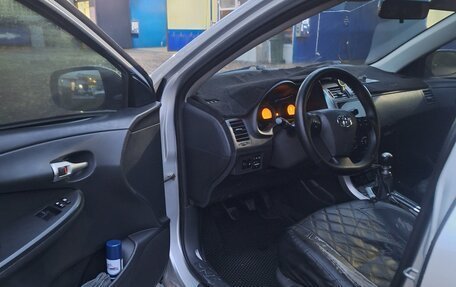 Toyota Corolla, 2010 год, 699 999 рублей, 10 фотография