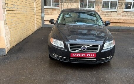 Volvo S80 II рестайлинг 2, 2011 год, 1 150 000 рублей, 6 фотография