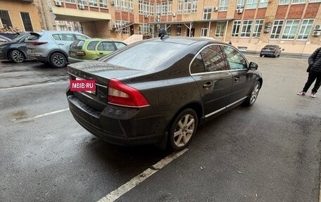 Volvo S80 II рестайлинг 2, 2011 год, 1 150 000 рублей, 7 фотография