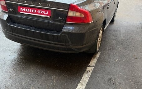 Volvo S80 II рестайлинг 2, 2011 год, 1 150 000 рублей, 8 фотография