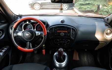 Nissan Juke II, 2012 год, 750 000 рублей, 4 фотография