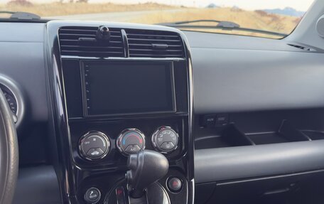 Honda Element I, 2003 год, 820 000 рублей, 10 фотография