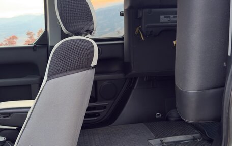 Honda Element I, 2003 год, 820 000 рублей, 13 фотография