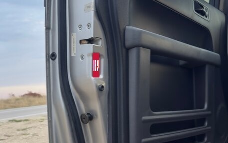 Honda Element I, 2003 год, 820 000 рублей, 15 фотография