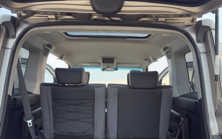Honda Element I, 2003 год, 820 000 рублей, 29 фотография