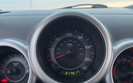 Honda Element I, 2003 год, 820 000 рублей, 30 фотография