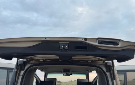 Honda Element I, 2003 год, 820 000 рублей, 28 фотография