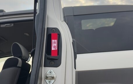 Honda Element I, 2003 год, 820 000 рублей, 16 фотография