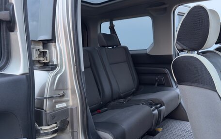 Honda Element I, 2003 год, 820 000 рублей, 37 фотография
