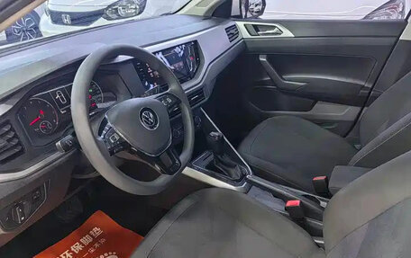 Volkswagen Polo, 2021 год, 948 000 рублей, 5 фотография