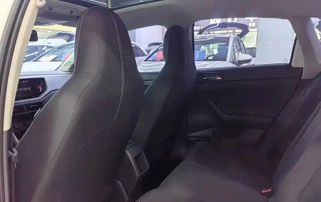 Volkswagen Polo, 2021 год, 948 000 рублей, 8 фотография
