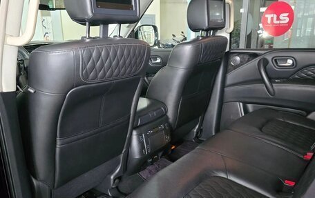 Infiniti QX80 I рестайлинг, 2020 год, 5 999 000 рублей, 10 фотография
