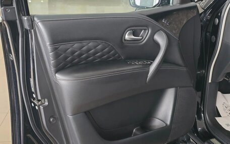 Infiniti QX80 I рестайлинг, 2020 год, 5 999 000 рублей, 15 фотография