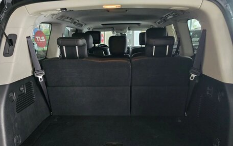 Infiniti QX80 I рестайлинг, 2020 год, 5 999 000 рублей, 13 фотография