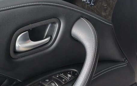 Infiniti QX80 I рестайлинг, 2020 год, 5 999 000 рублей, 16 фотография
