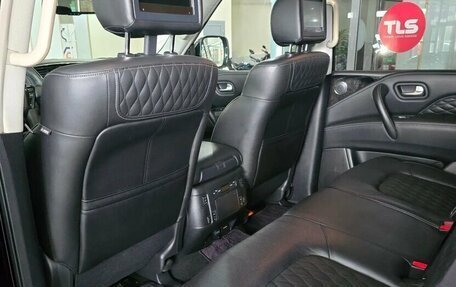 Infiniti QX80 I рестайлинг, 2020 год, 5 999 000 рублей, 31 фотография