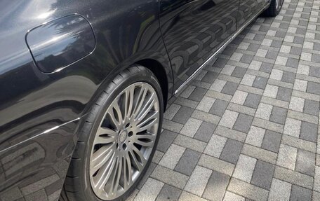 Mercedes-Benz Maybach S-Класс, 2015 год, 7 300 000 рублей, 5 фотография