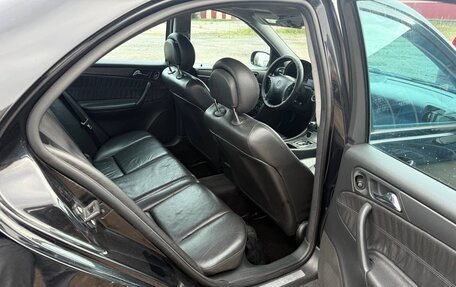 Mercedes-Benz C-Класс, 2002 год, 425 000 рублей, 6 фотография