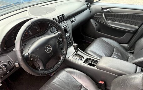 Mercedes-Benz C-Класс, 2002 год, 425 000 рублей, 5 фотография