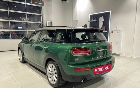 MINI Clubman, 2021 год, 2 459 000 рублей, 6 фотография