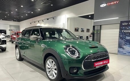MINI Clubman, 2021 год, 2 459 000 рублей, 3 фотография