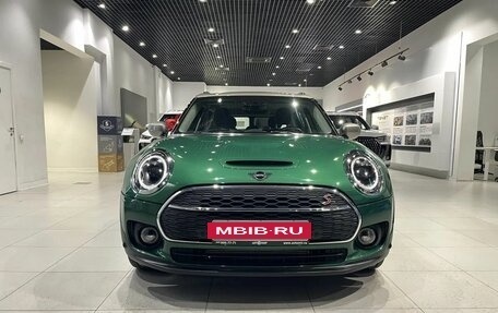 MINI Clubman, 2021 год, 2 459 000 рублей, 2 фотография
