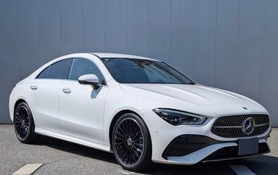 Mercedes-Benz CLA, 2023 год, 1 990 000 рублей, 1 фотография
