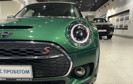 MINI Clubman, 2021 год, 2 459 000 рублей, 9 фотография