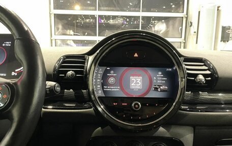 MINI Clubman, 2021 год, 2 459 000 рублей, 16 фотография