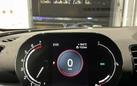 MINI Clubman, 2021 год, 2 459 000 рублей, 15 фотография