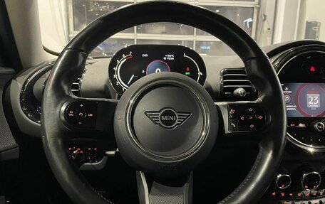 MINI Clubman, 2021 год, 2 459 000 рублей, 14 фотография