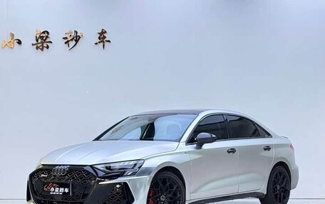 Audi A3, 2023 год, 1 660 000 рублей, 1 фотография