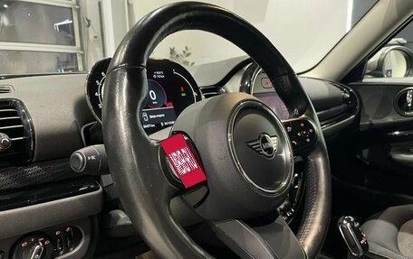 MINI Clubman, 2021 год, 2 459 000 рублей, 13 фотография