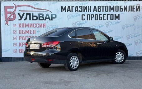 Nissan Almera, 2018 год, 780 000 рублей, 6 фотография