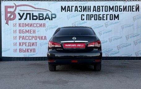 Nissan Almera, 2018 год, 780 000 рублей, 5 фотография