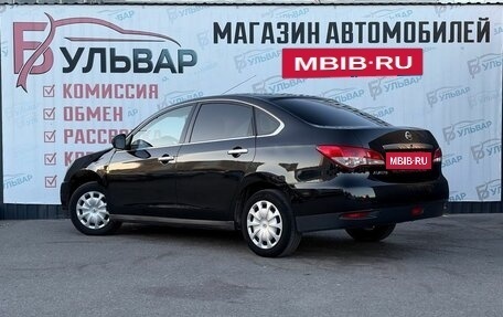 Nissan Almera, 2018 год, 780 000 рублей, 4 фотография
