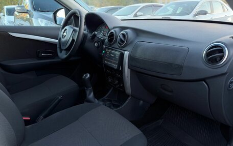 Nissan Almera, 2018 год, 780 000 рублей, 17 фотография