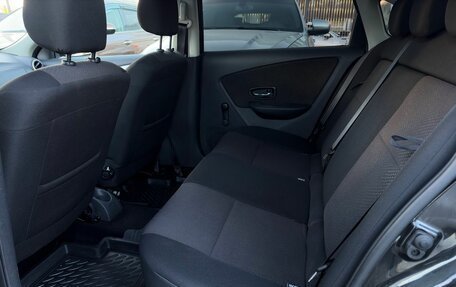 Nissan Almera, 2018 год, 780 000 рублей, 13 фотография