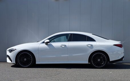 Mercedes-Benz CLA, 2023 год, 1 990 000 рублей, 6 фотография