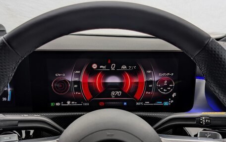Mercedes-Benz CLA, 2023 год, 1 990 000 рублей, 13 фотография
