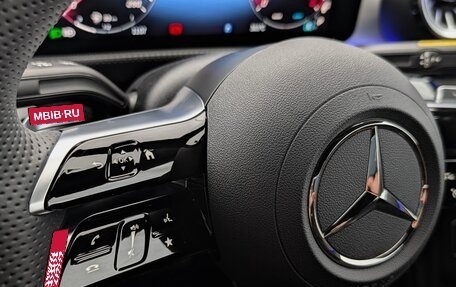 Mercedes-Benz CLA, 2023 год, 1 990 000 рублей, 12 фотография