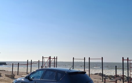 Mazda 3, 2007 год, 590 000 рублей, 7 фотография