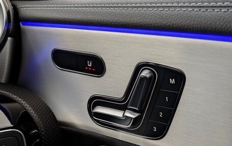 Mercedes-Benz CLA, 2023 год, 1 990 000 рублей, 17 фотография