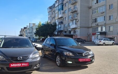 Mazda 3, 2007 год, 590 000 рублей, 6 фотография