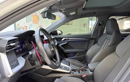 Audi A3, 2023 год, 1 660 000 рублей, 6 фотография